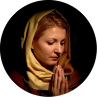 Гадалка Анна — Орда